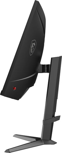 MSI MAG 275CQRFDE QD E2 computer monitor 68.6 cm (27") 2560 x 1440 pixels Wide Quad HD Black