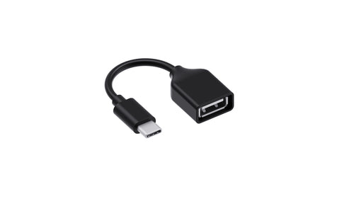 Yealink USB-A to USB-C Adapter