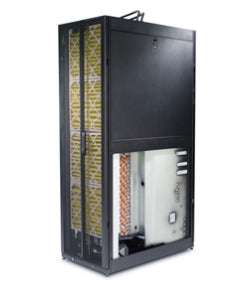 APC InRow RC, 600mm, Chilled Water, 200-240V, 50/60Hz