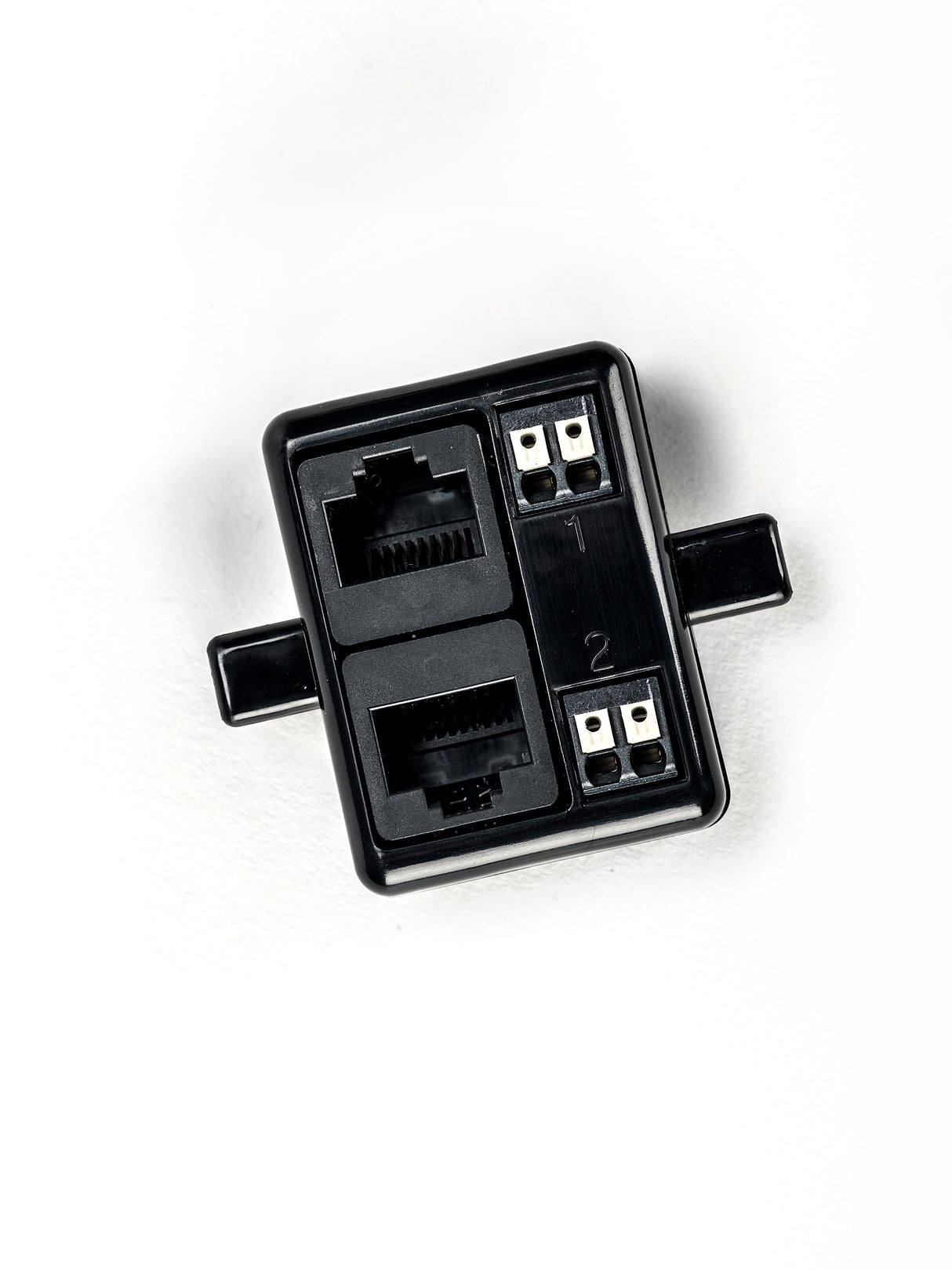 Vertiv Liebert SN-2D door/window sensor Wired Black