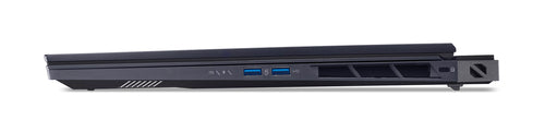 Acer Predator PH18-73-95CP Intel Core Ultra 9 275HX Laptop 45.7 cm (18") WQXGA 64 GB DDR5-SDRAM 2 TB SSD NVIDIA GeForce RTX 5080 Wi-Fi 7 (802.11be) Windows 11 Home Black