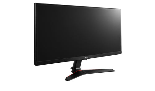 LG 29UM69G-B computer monitor 73.7 cm (29") 2560 x 1080 pixels QXGA LED Black