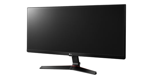 LG 29UM69G-B computer monitor 73.7 cm (29") 2560 x 1080 pixels QXGA LED Black