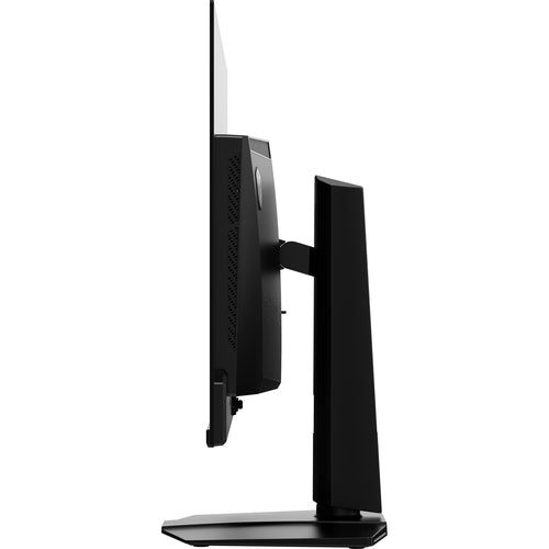MSI MAG 321UPX QD-OLED computer monitor 80 cm (31.5") 3840 x 2160 pixels 4K Ultra HD Black