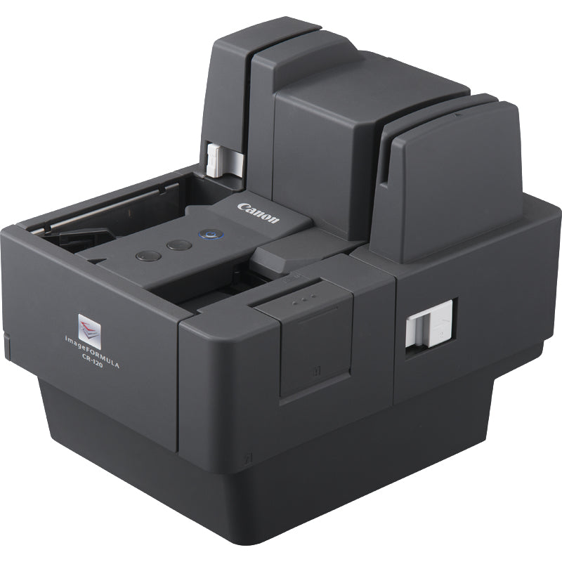 Canon imageFORMULA CR-120 600 x 600 DPI