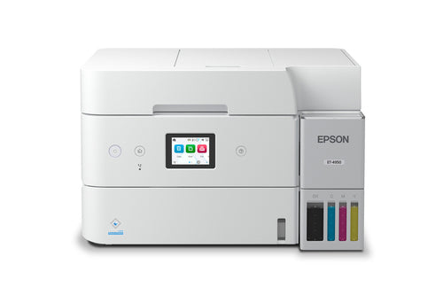 Epson EcoTank ET-4950 Inkjet A4 4800 x 1200 DPI Wi-Fi