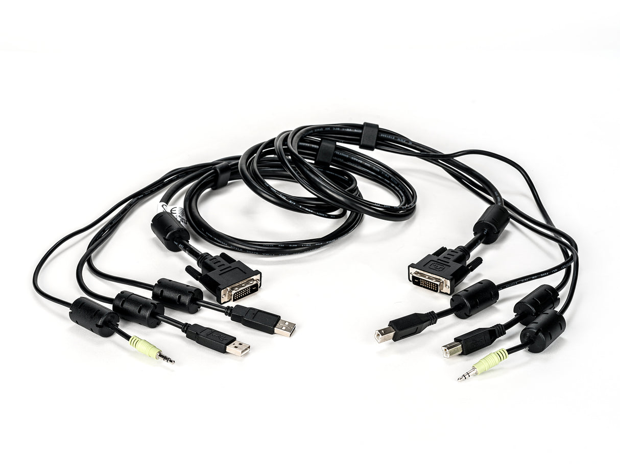 Vertiv Avocent CBL0146 KVM cable 1.8 m
