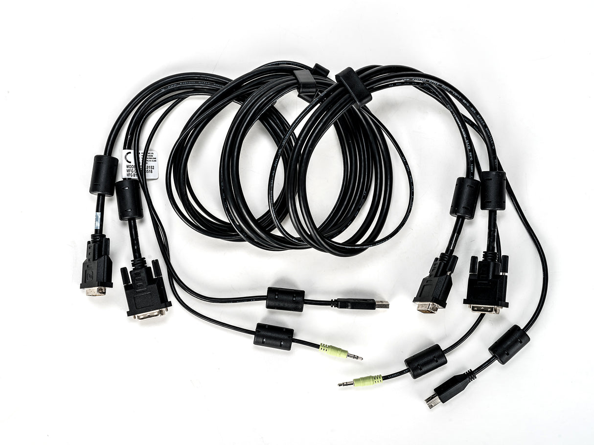 Vertiv Avocent CBL0152 KVM cable 1.8 m