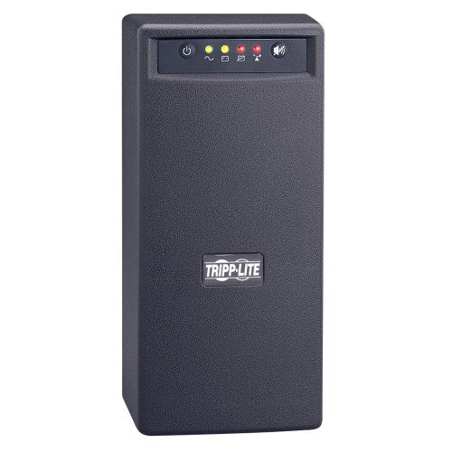 Tripp Lite OmniVS 800VA 475W 120V Line-Interactive Tower