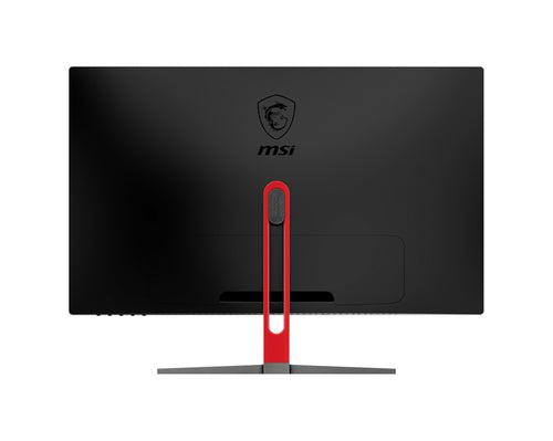 MSI G24C computer monitor 61 cm (24") 1920 x 1080 pixels Full HD LED Black, Red