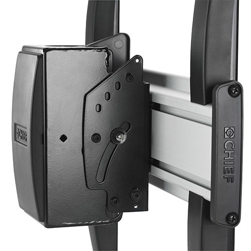 Chief LCM1U, Fusion® Large Flat Panel Ceiling Mount