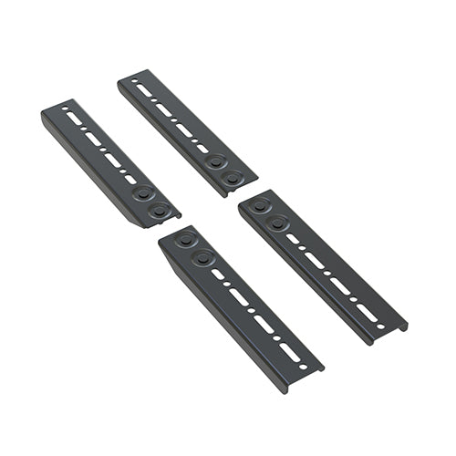 Chief Fusion® Video wall interface portrait adapter | Legrand AV Brands