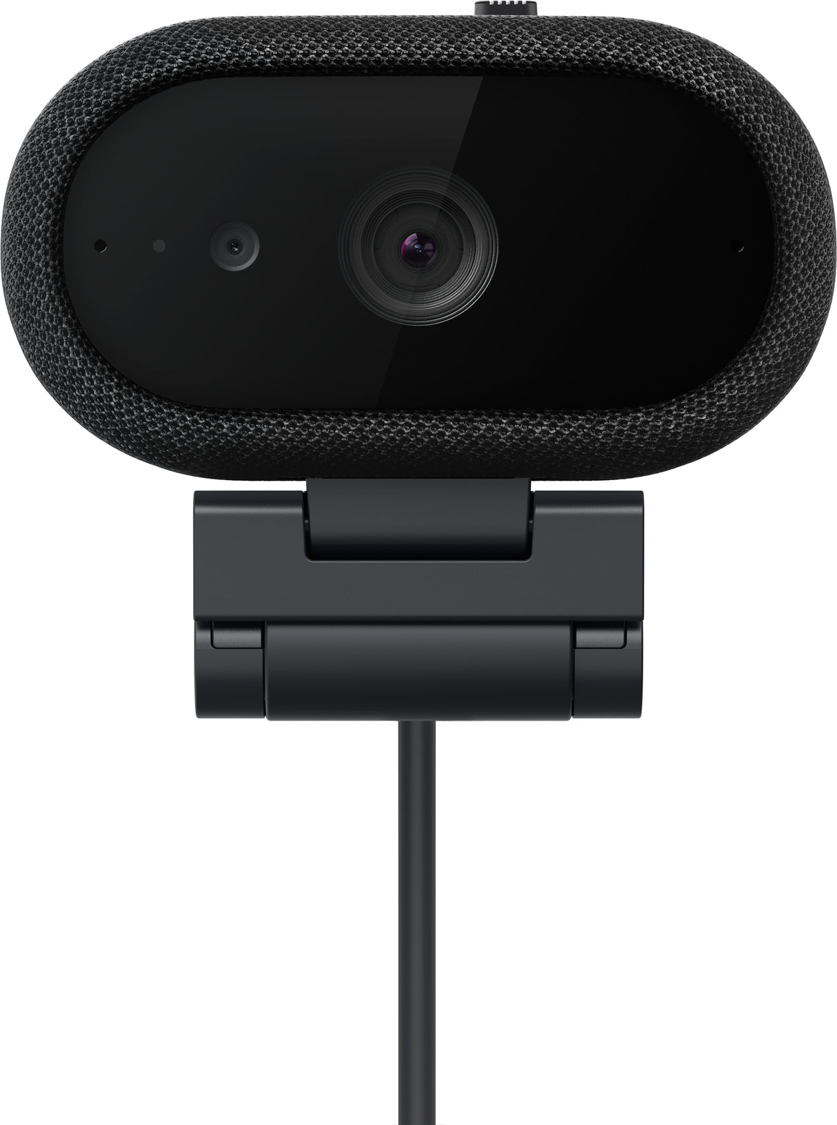 DELL PRO 7 4K WB726 webcam 3840 x 2160 pixels USB-C Black