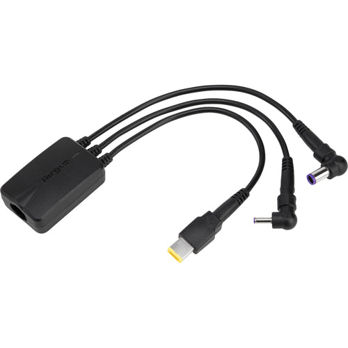 Targus ACC1009USX power adapter/inverter Indoor Black
