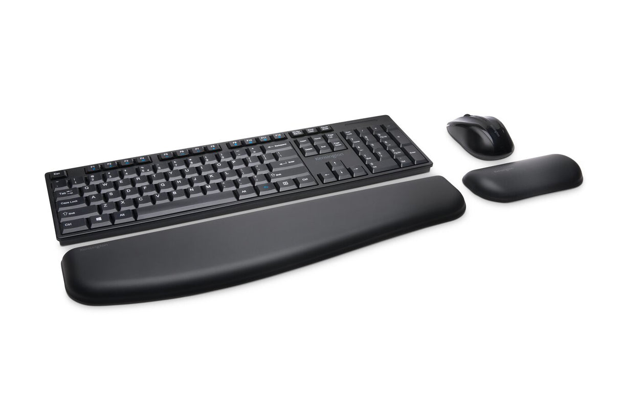 Kensington Pro Fit Wireless Desktop - US International