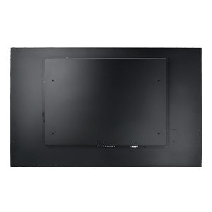 AG Neovo TX-32P computer monitor 81.3 cm (32") 1920 x 1080 pixels Full HD LCD Touchscreen Multi-user Black