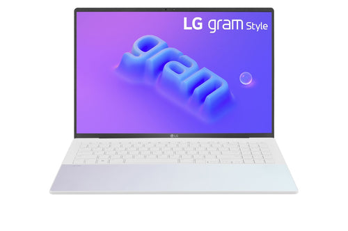 LG 16Z90RS-K.AA74A9 laptop Intel® Core™ i7 i7-1360P 40.6 cm (16") 16 GB LPDDR5-SDRAM 512 GB SSD Windows 11 Home White