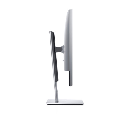 DELL UltraSharp UP3218K computer monitor 80 cm (31.5") 7680 x 4320 pixels 8K Ultra HD LCD Grey