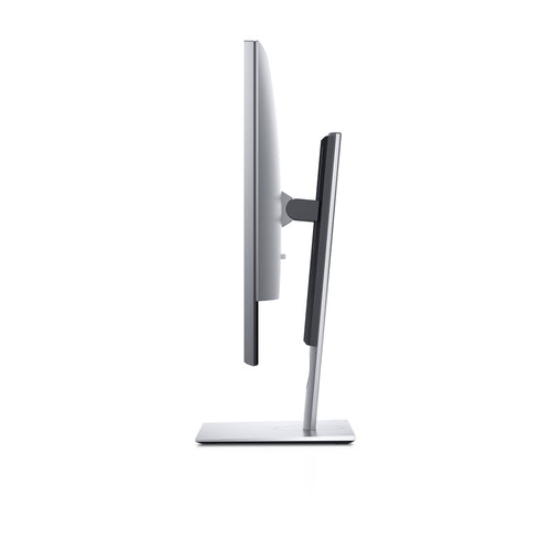 DELL UltraSharp UP3218K computer monitor 80 cm (31.5") 7680 x 4320 pixels 8K Ultra HD LCD Grey
