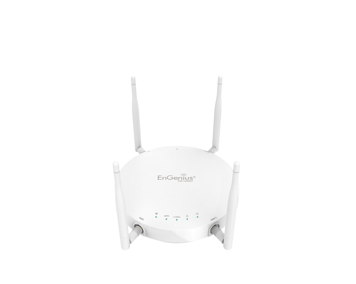 EnGenius EAP1300EXT wireless access point 1000 Mbit/s White Power over Ethernet (PoE)