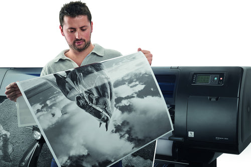 HP Designjet Z6810 42-in Production Printer