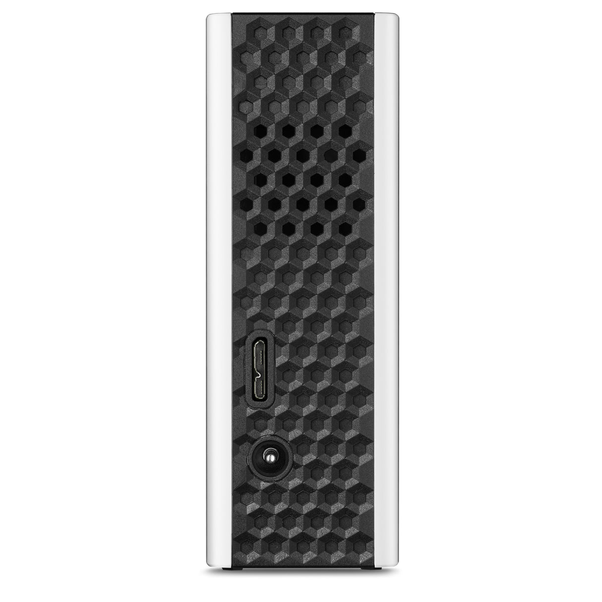 Seagate Game Drive Hub external hard drive 8 TB Micro-USB B 3.2 Gen 1 (3.1 Gen 1) White