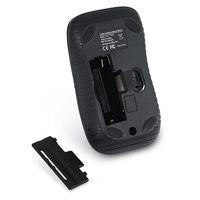 Verbatim 99781 mouse Ambidextrous RF Wireless Optical 1200 DPI