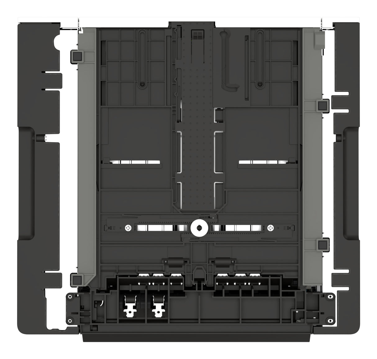 Xerox C255a Laser A4 2400 x 600 DPI 26 ppm Wi-Fi