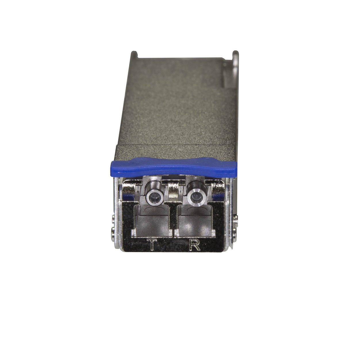 StarTech.com MSA Uncoded QSFP+ Module - 40GBASE-LR4 - 40GbE Single Mode Fiber (SMF) Optic Transceiver - 40GE Gigabit Ethernet QSFP+ - LC 10km - 1270nm to 1330nm - DDM