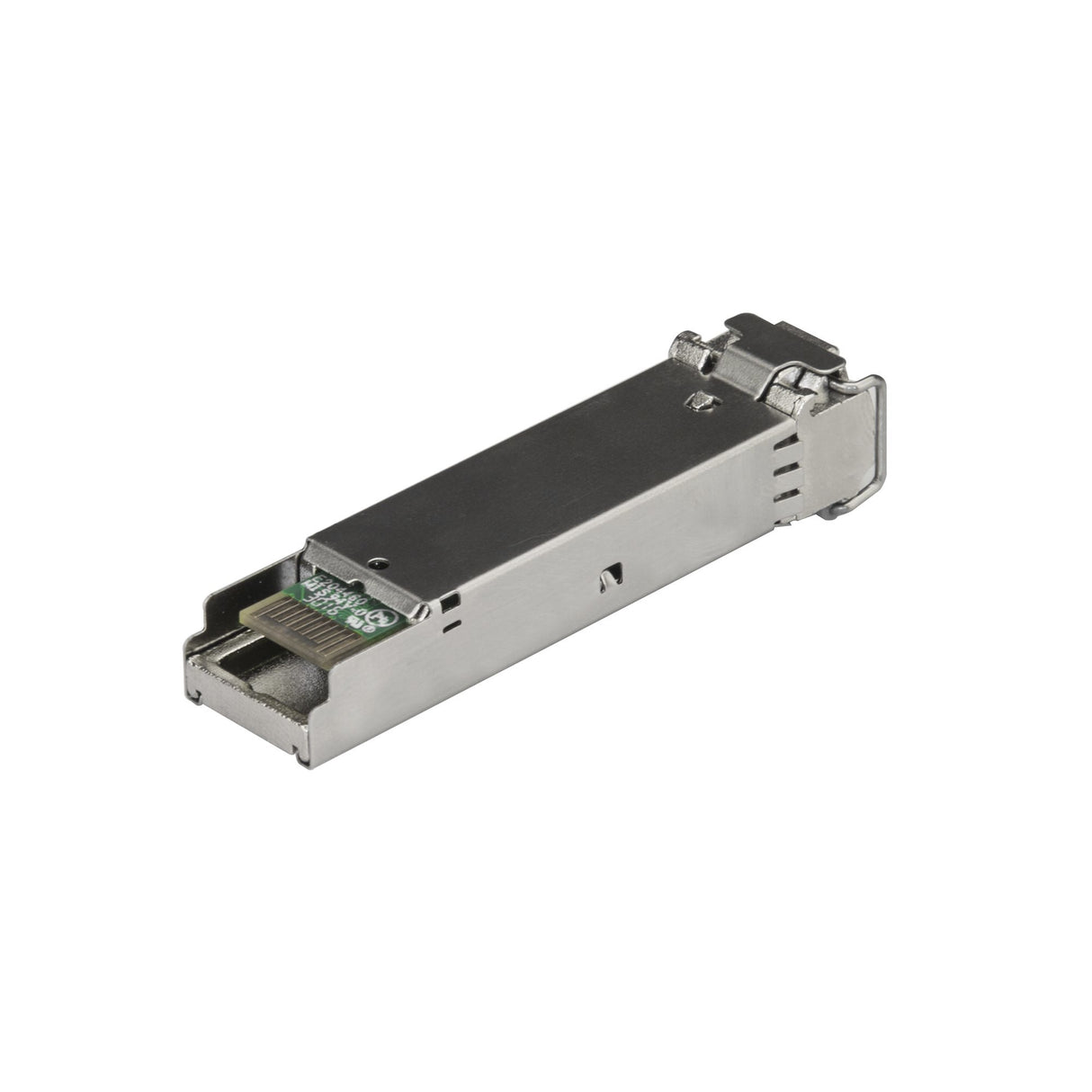 StarTech.com MSA Uncoded SFP Transceiver Module - 100BASE-BX - 100 MbE Ethernet BiDi Fiber (SMF)