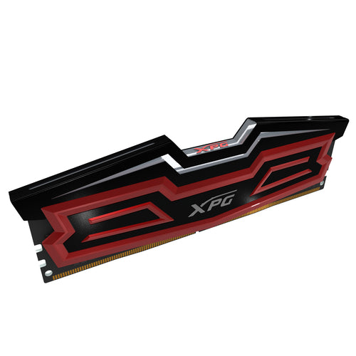 XPG SPECTRIX D40 memory module 16 GB 2 x 8 GB DDR4 288-pin DIMM