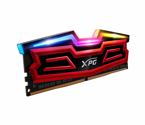 XPG SPECTRIX D40 memory module 16 GB 2 x 8 GB DDR4 288-pin DIMM