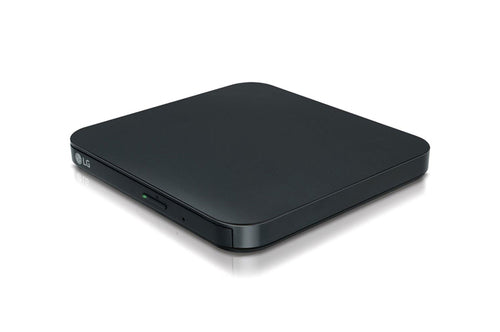 LG SP80NB80 portable DVD/Blu-Ray player Portable DVD player Convertible Black