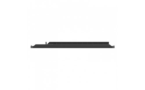 Viewsonic IFP5550 interactive whiteboard 139.7 cm (55") 3840 x 2160 pixels Touchscreen Black