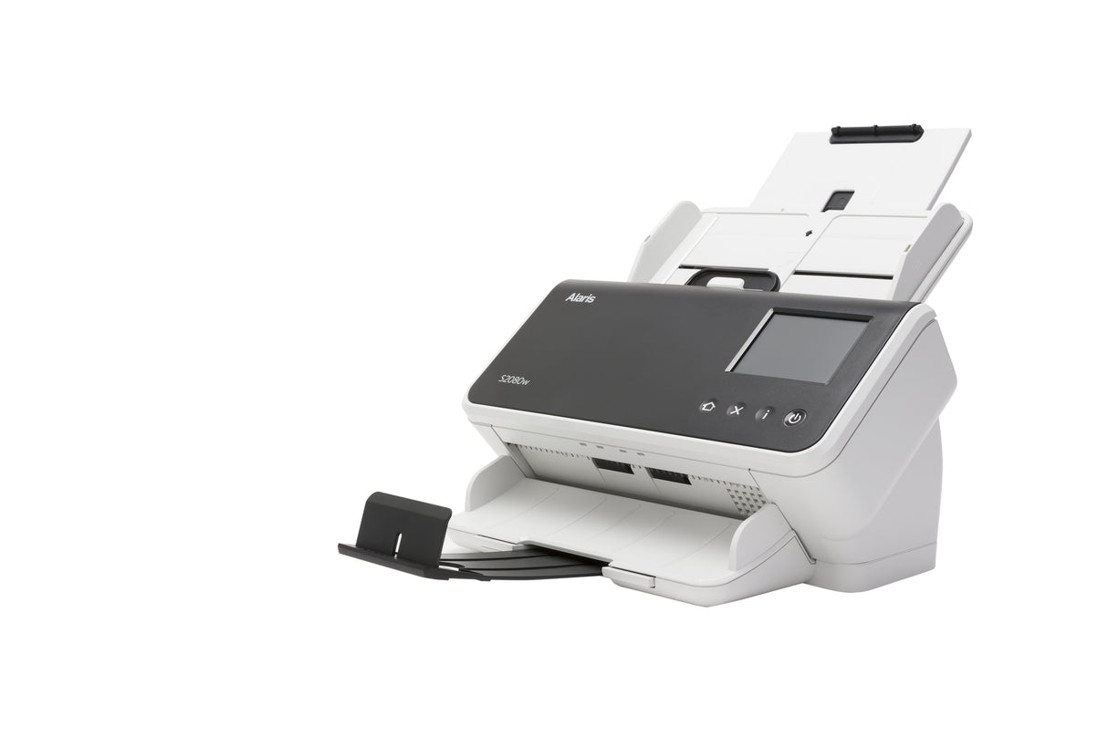 Kodak S2060W ADF scanner 600 x 600 DPI A4 Black, White