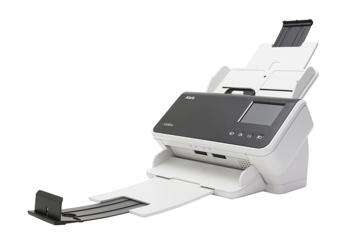 Kodak S2060W ADF scanner 600 x 600 DPI A4 Black, White
