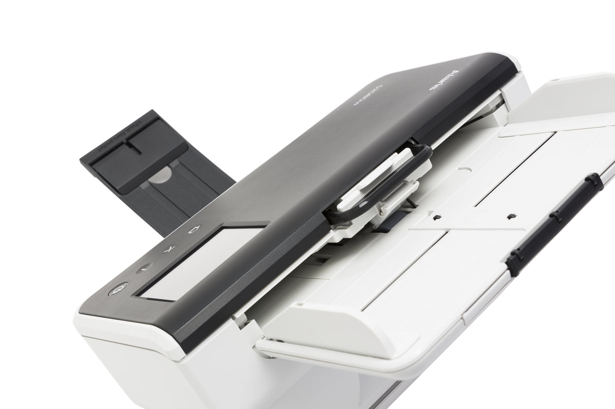 Kodak S2080W ADF scanner 600 x 600 DPI A4 Black, White