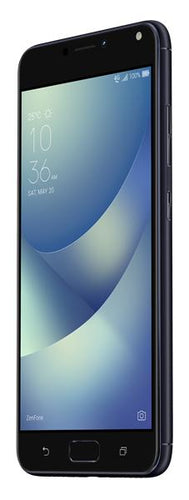 ASUS ZenFone ZC554KL-S430-3G32G-BK smartphone 14 cm (5.5") Dual SIM Android 7.1.1 4G Micro-USB 3 GB 32 GB 5000 mAh Black