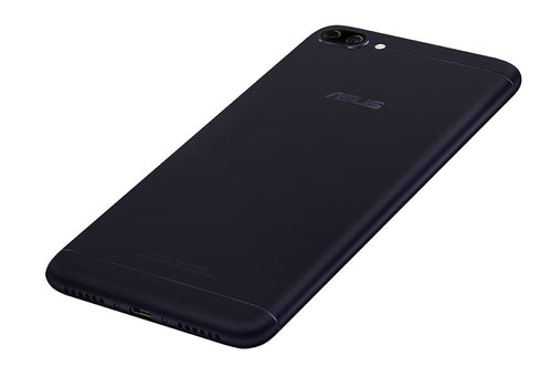 ASUS ZenFone ZC554KL-S430-3G32G-BK smartphone 14 cm (5.5") Dual SIM Android 7.1.1 4G Micro-USB 3 GB 32 GB 5000 mAh Black