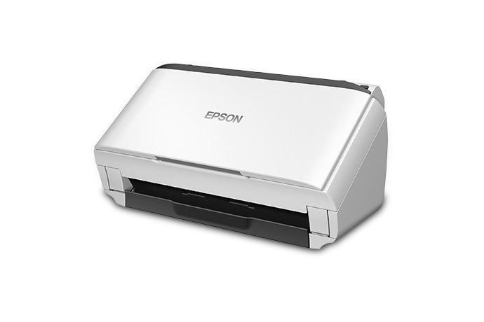 Epson B11B249201 scanner ADF + Sheet-fed scanner 600 x 600 DPI A3 White