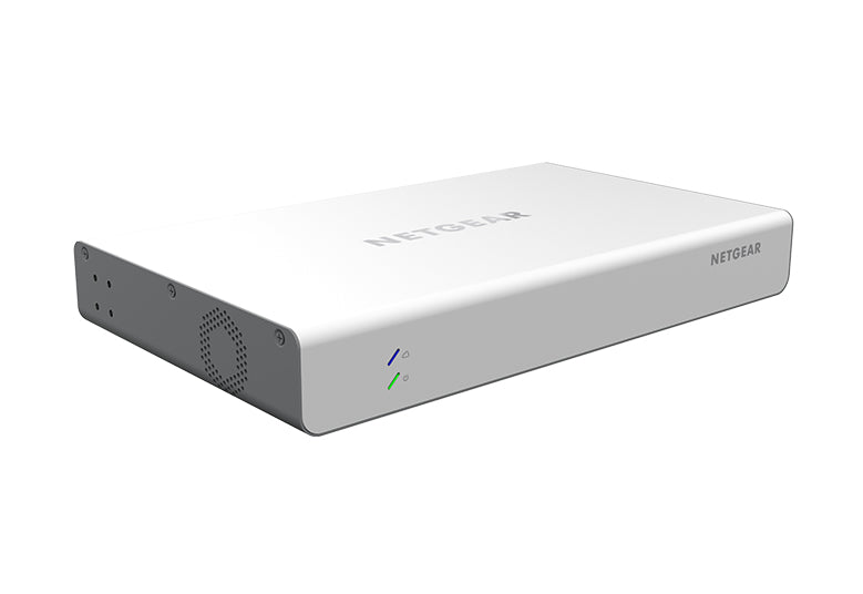 NETGEAR 10-Port PoE Gigabit Ethernet Smart Switch with Insight Cloud Management (GC510PP)