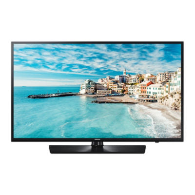 Samsung HG50NF690UFXZA 127 cm (50") 4K Ultra HD Smart TV Black