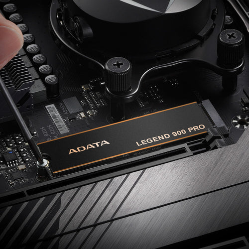 ADATA LEGEND 900 PRO 1 TB M.2 PCI Express 4.0 NVMe 3D NAND