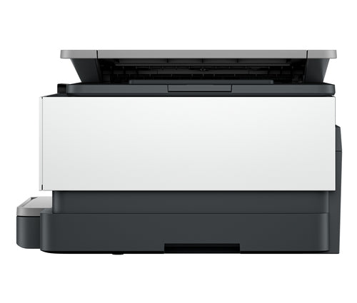 HP OfficeJet Pro Wireless Color Printer, Instant Ink; Two-sided printing