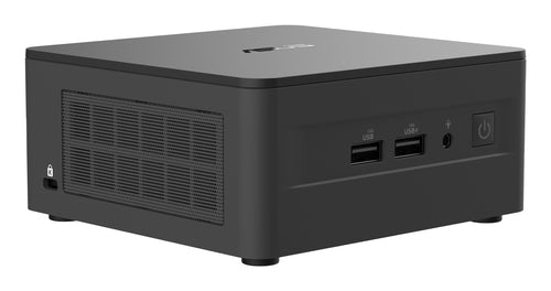 ASUS NUC 12 RNUC12WSHI300001I Black i3-1220P