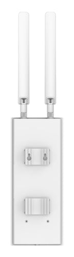 Cudy LT500 wireless router Fast Ethernet Dual-band (2.4 GHz / 5 GHz) 4G White