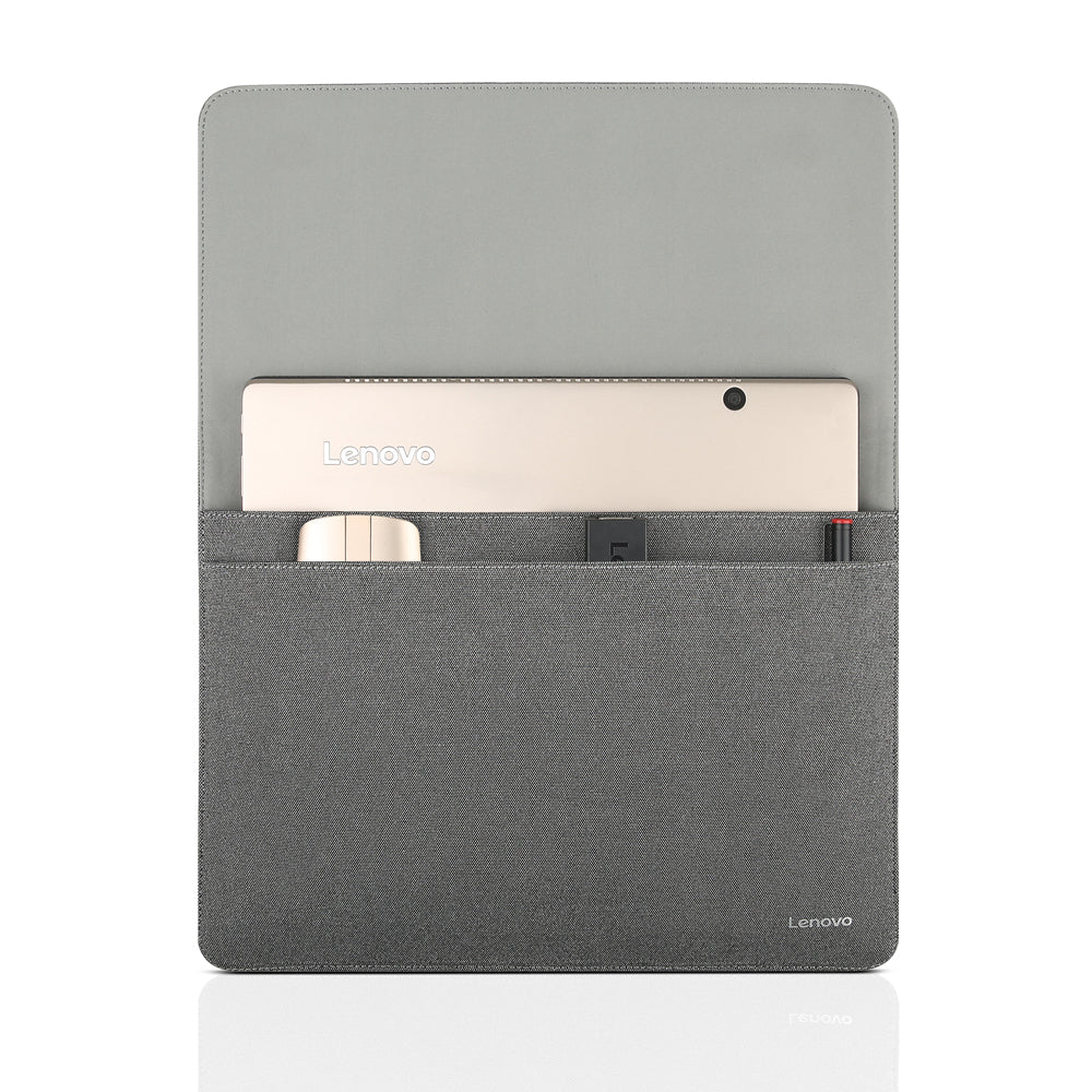 Lenovo GX40P57134 laptop case 30.5 cm (12") Sleeve case Grey