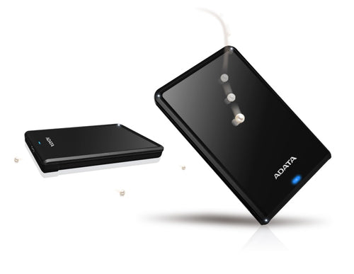 ADATA AHV620S-2TU3-CBK external hard drive 2 TB 2.5" Micro-USB B 3.2 Gen 1 (3.1 Gen 1) Black