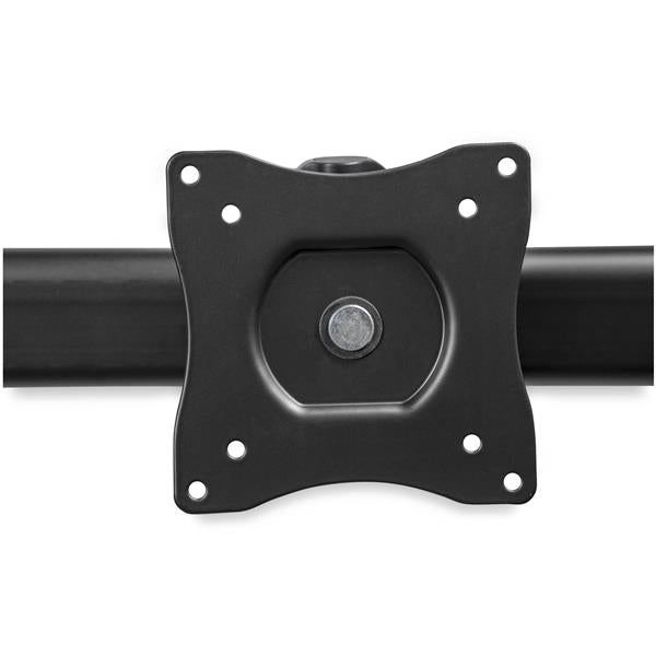 StarTech.com Triple-Monitor Desktop Stand - Articulating - For up to 27" (17.6lb/8kg) Displays