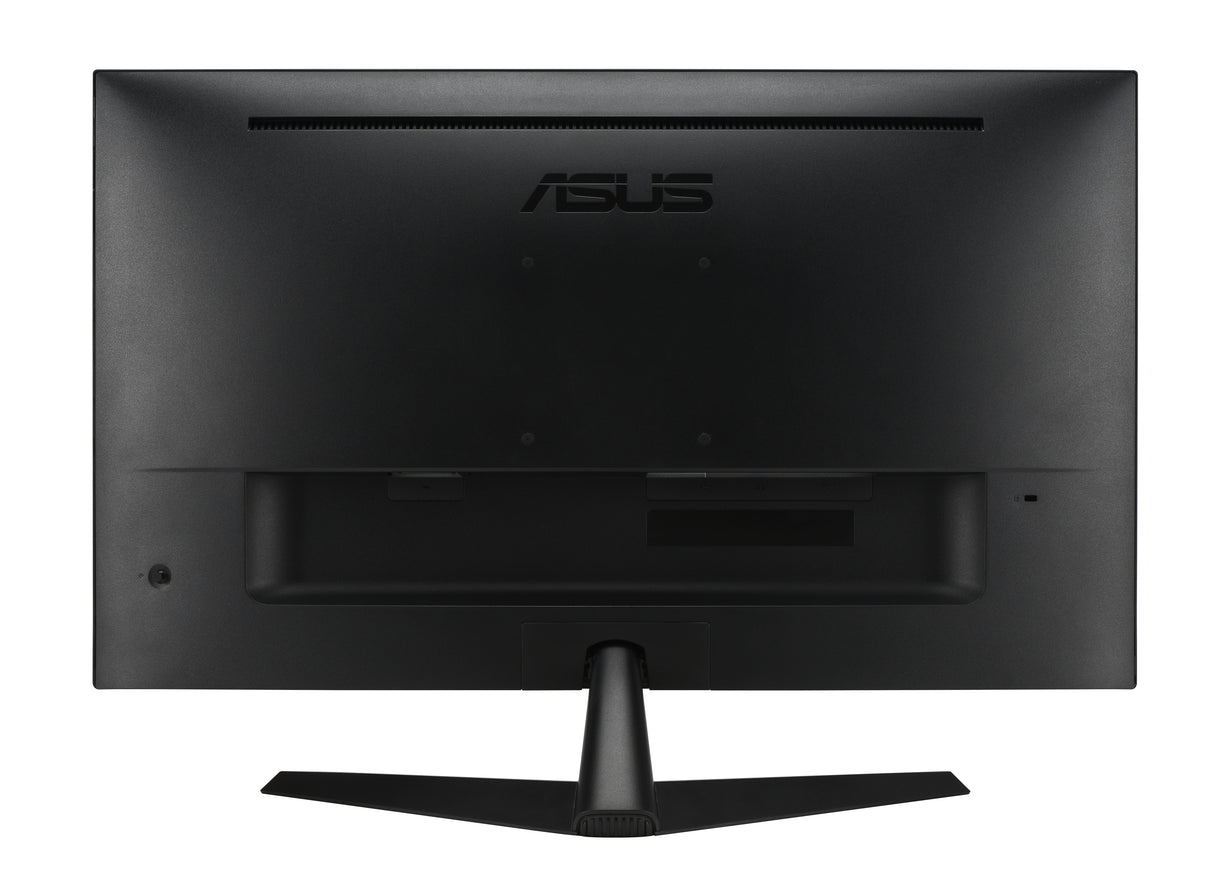 ASUS VY279HGR computer monitor 68.6 cm (27") 1920 x 1080 pixels Full HD LCD Black